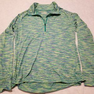 Under armour quarter zip